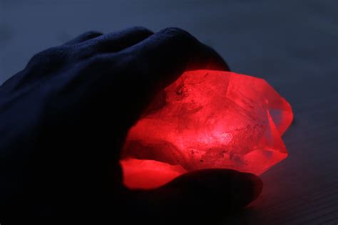 Red Therapy Bases: Enhancing the Experience of Magic Press Practitioners